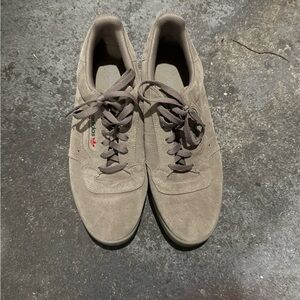 adidas Men's Taupe Sneakers